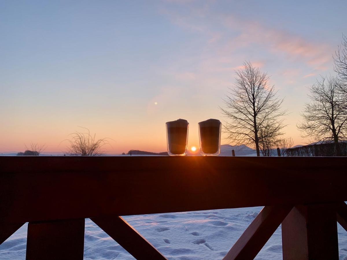 Apartman Ranc Martin Exteriör bild